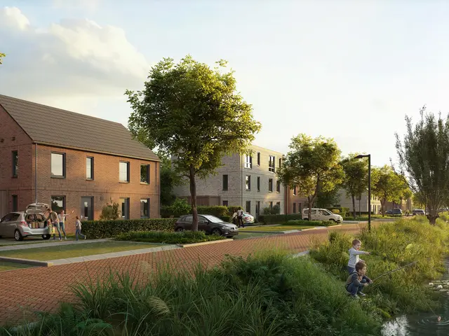 Anemoon, bouwnummer 13 , HEERHUGOWAARD