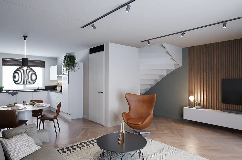 Anemoon, bouwnummer 14 