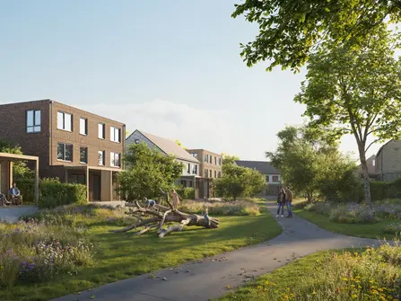 Anemoon, bouwnummer 23 