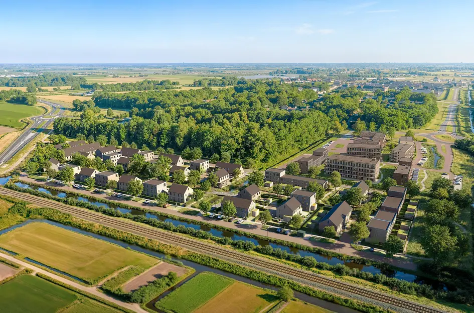 Anemoon, bouwnummer 59 