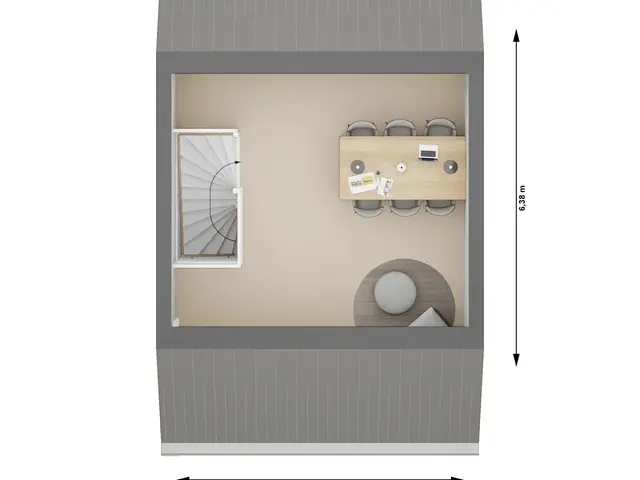 Anemoon, bouwnummer 59 , HEERHUGOWAARD