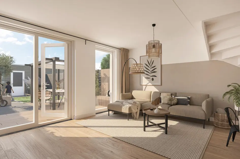 Anemoon, bouwnummer 70 