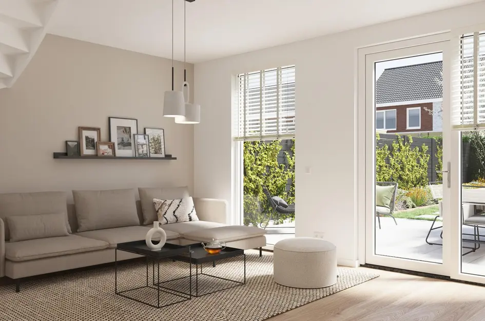 Kamille, bouwnummer 31 