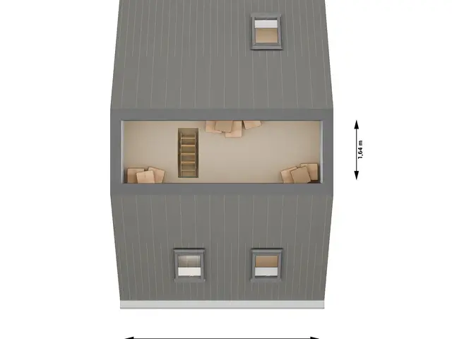 Klaproos, bouwnummer 63 , HEERHUGOWAARD