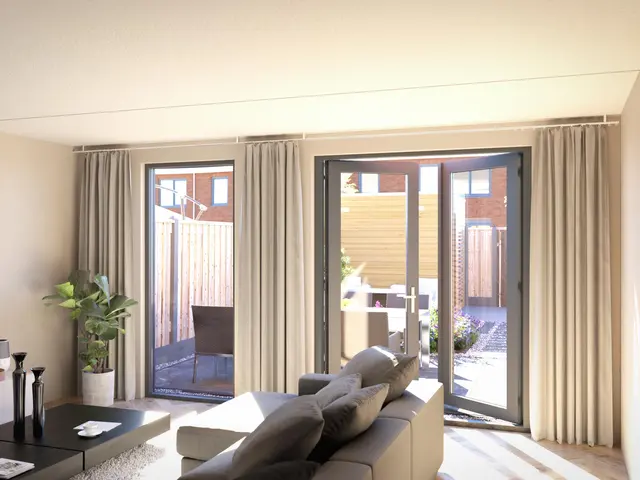 Klaproos, bouwnummer 85 , HEERHUGOWAARD