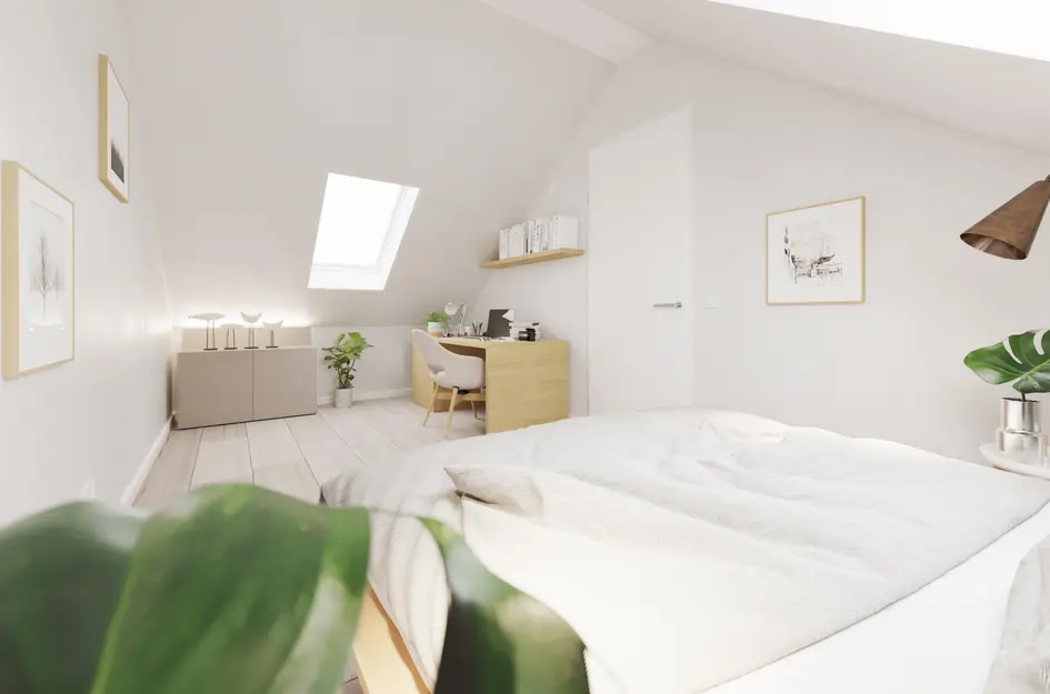 Boterbloem, bouwnummer 24 