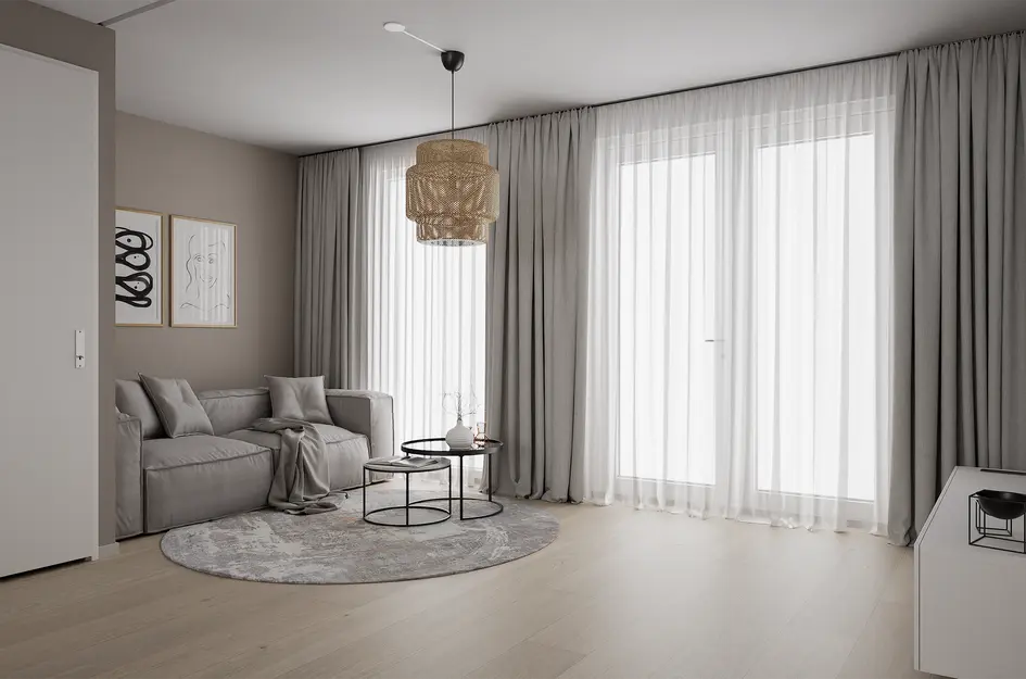 Boterbloem, bouwnummer 25 