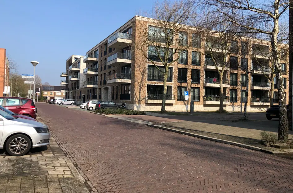 Raadhuisstraat 21