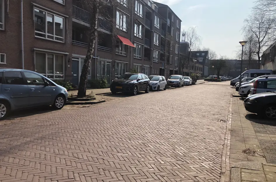 Raadhuisstraat 21