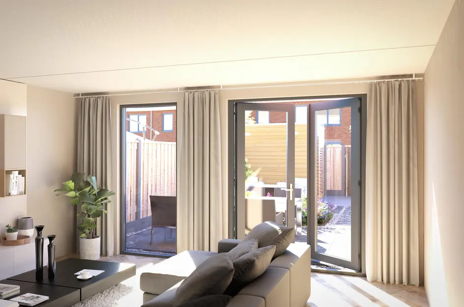 Boterbloem, bouwnummer 43 