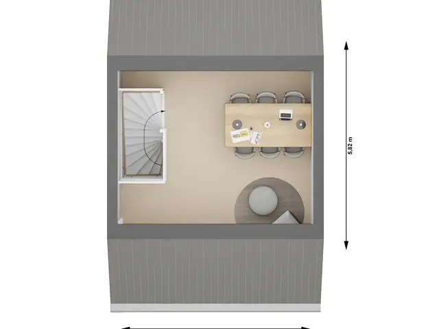 Boterbloem, bouwnummer 84 , HEERHUGOWAARD