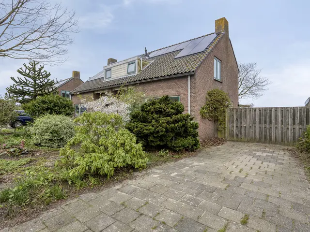 Westerweg 14, AKERSLOOT