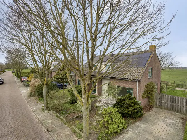 Westerweg 14, AKERSLOOT