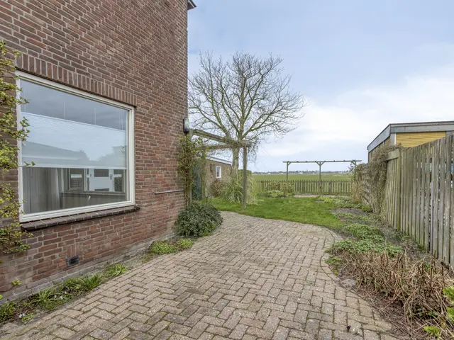 Westerweg 14, AKERSLOOT