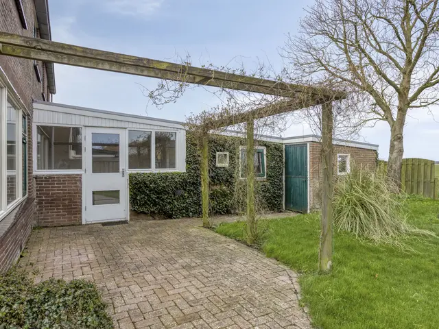 Westerweg 14, AKERSLOOT