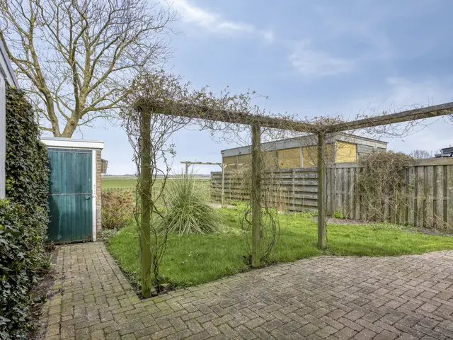 Westerweg 14, AKERSLOOT