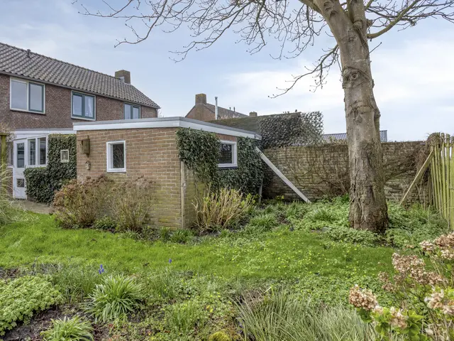 Westerweg 14, AKERSLOOT