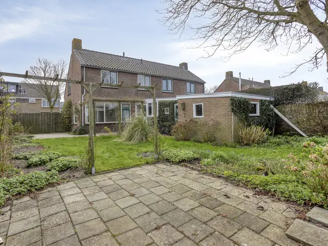 Westerweg 14, AKERSLOOT