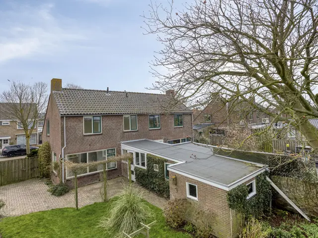 Westerweg 14, AKERSLOOT