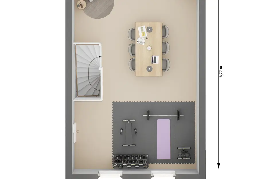 Ridderspoor, bouwnummer 68 