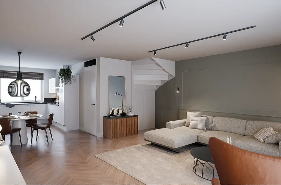 Ridderspoor, bouwnummer 71 