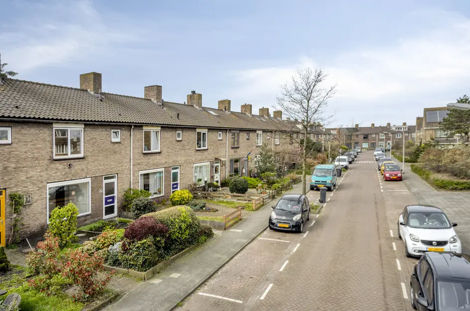 Burgemeester Rothestraat 22