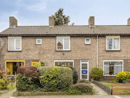 Burgemeester Rothestraat 22