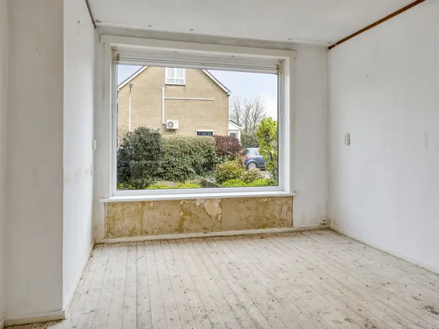 Burgemeester Rothestraat 22, WIJK AAN ZEE