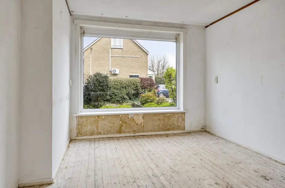 Burgemeester Rothestraat 22