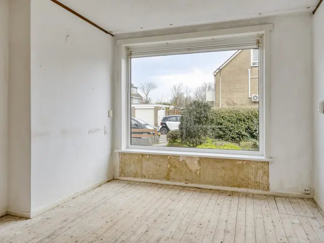 Burgemeester Rothestraat 22, WIJK AAN ZEE