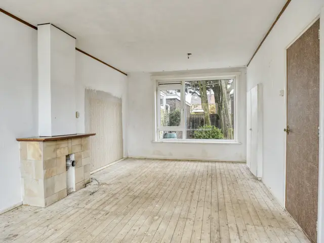 Burgemeester Rothestraat 22, WIJK AAN ZEE