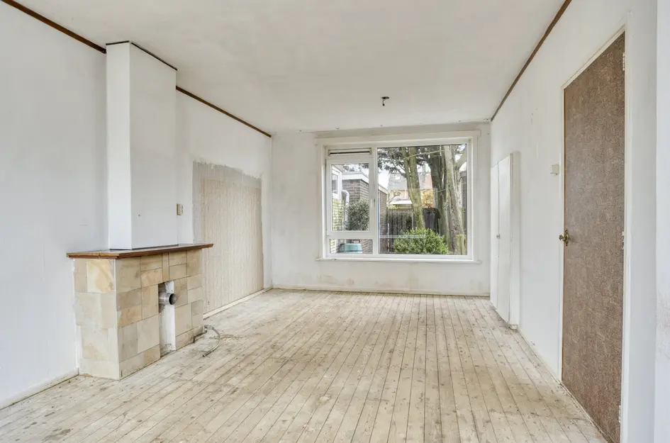 Burgemeester Rothestraat 22