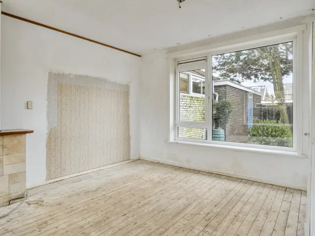 Burgemeester Rothestraat 22, WIJK AAN ZEE