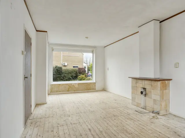 Burgemeester Rothestraat 22, WIJK AAN ZEE