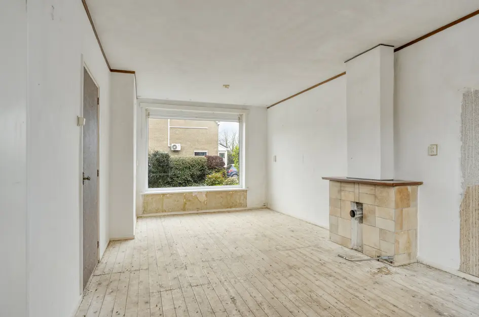 Burgemeester Rothestraat 22