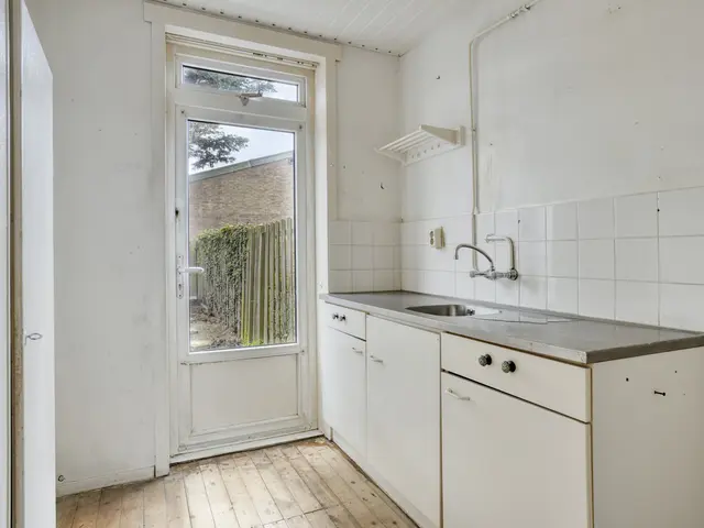 Burgemeester Rothestraat 22, WIJK AAN ZEE