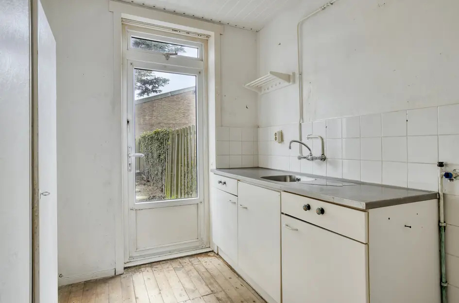 Burgemeester Rothestraat 22