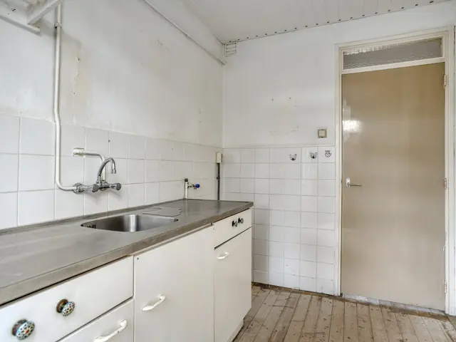 Burgemeester Rothestraat 22, WIJK AAN ZEE