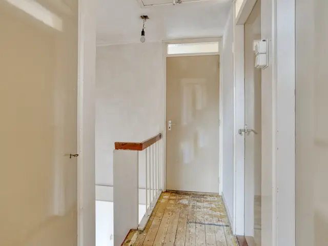 Burgemeester Rothestraat 22, WIJK AAN ZEE