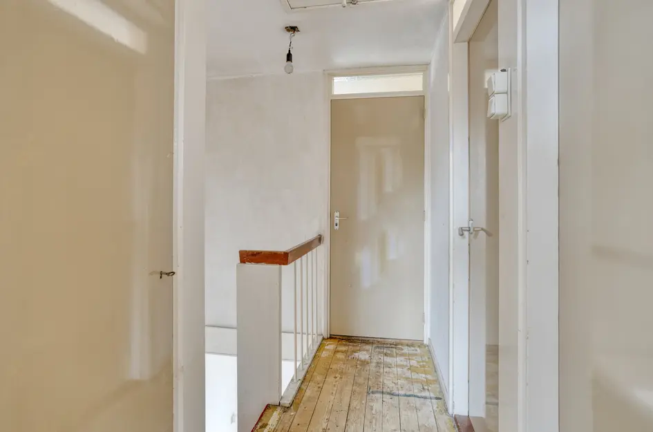 Burgemeester Rothestraat 22