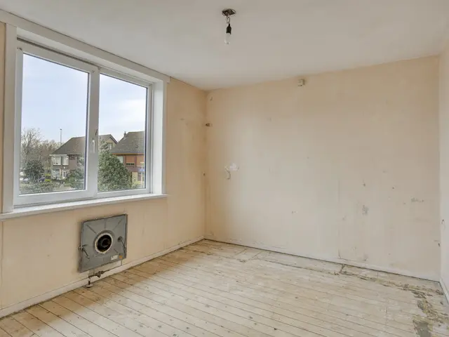 Burgemeester Rothestraat 22, WIJK AAN ZEE