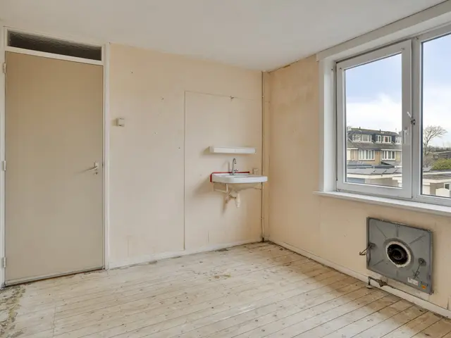 Burgemeester Rothestraat 22, WIJK AAN ZEE