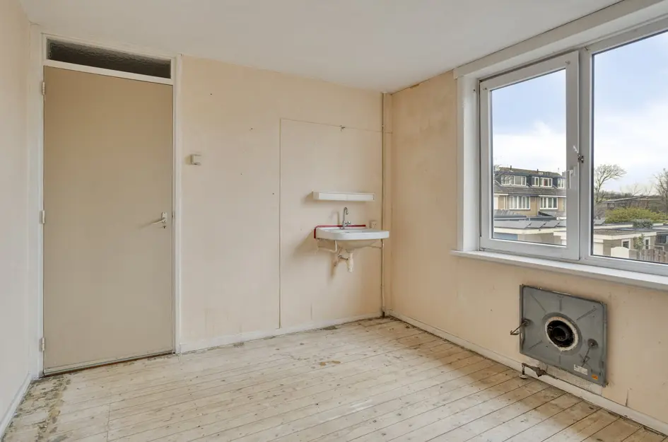 Burgemeester Rothestraat 22