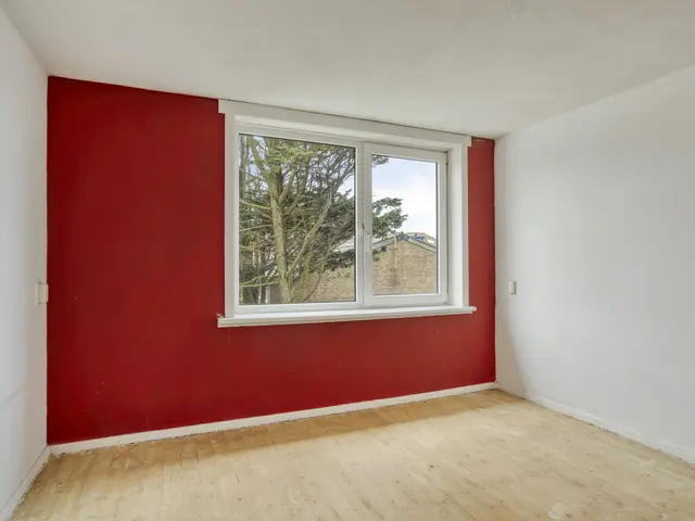 Burgemeester Rothestraat 22, WIJK AAN ZEE