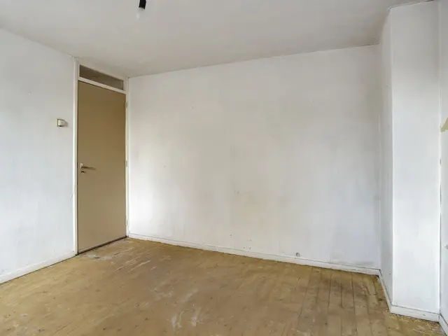 Burgemeester Rothestraat 22, WIJK AAN ZEE