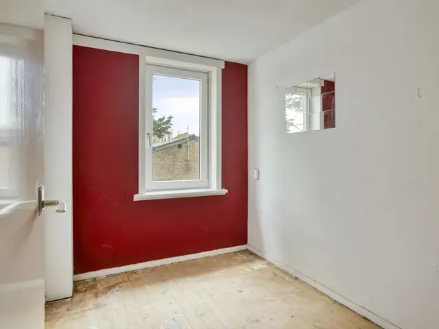 Burgemeester Rothestraat 22, WIJK AAN ZEE