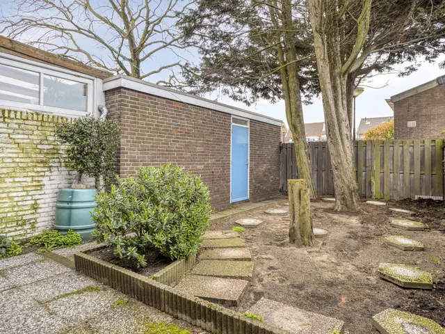 Burgemeester Rothestraat 22, WIJK AAN ZEE