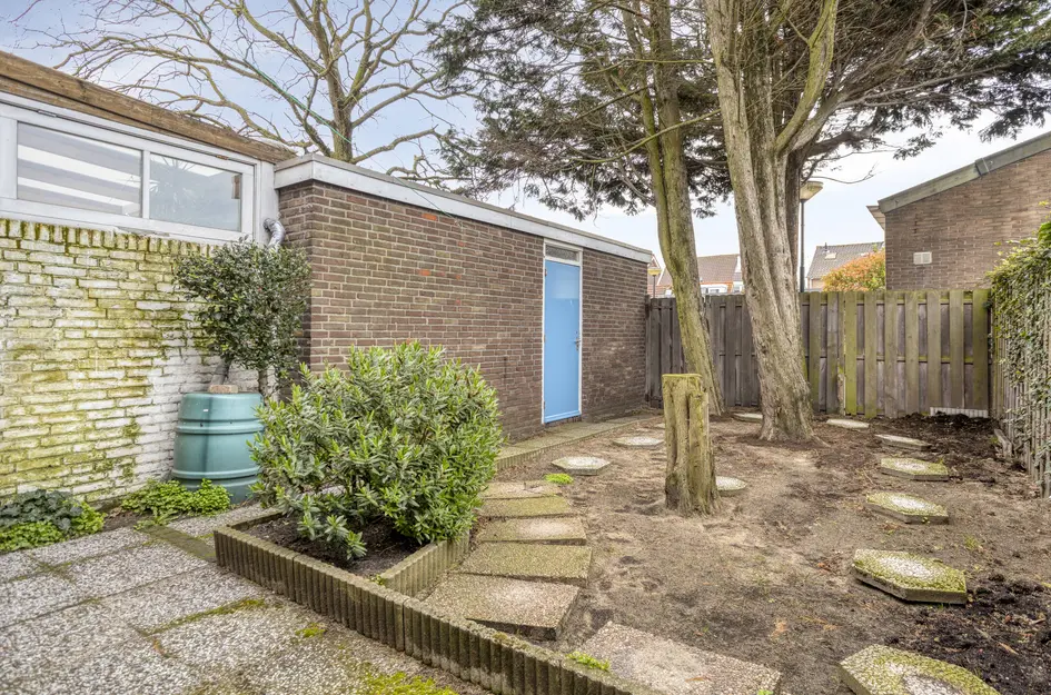 Burgemeester Rothestraat 22