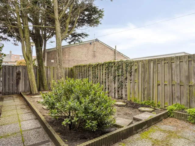 Burgemeester Rothestraat 22, WIJK AAN ZEE