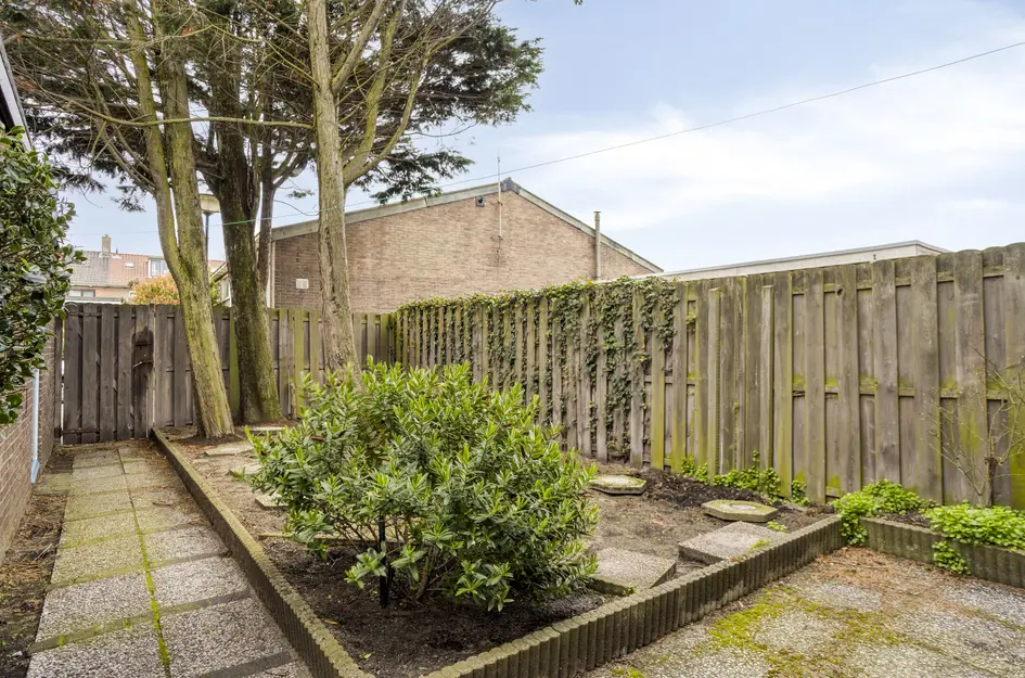 Burgemeester Rothestraat 22